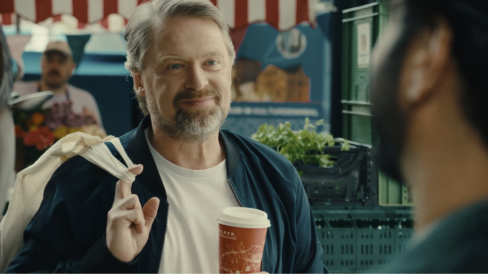 NAH.SH Kampagnen-Motive